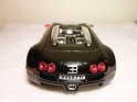 1:24 Speedy Bugatti Veyron  Black & Red. Uploaded by Lambo Reyes